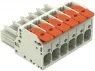 831-1106/322-000 WAGO Steckverbindersysteme