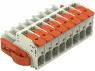 831-1108/038-000 WAGO Steckverbindersysteme