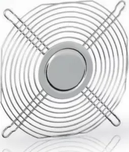 LZ 20 ebm-papst Finger Guards, Fan Covers