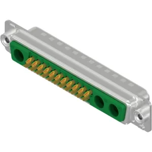 3025W3PAM99A30X CONEC D-Sub Steckverbinder