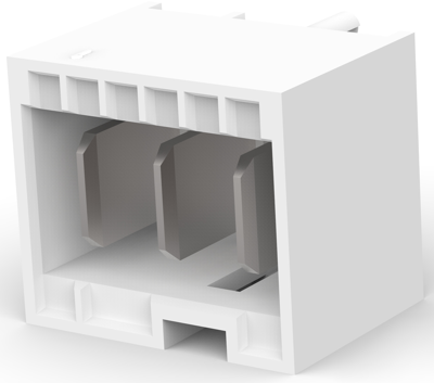 9-2232044-3 TE Connectivity Steckverbindersysteme Bild 1