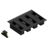 SL 10 SMD 052 7 G B TR Fischer Elektronik Steckverbindersysteme