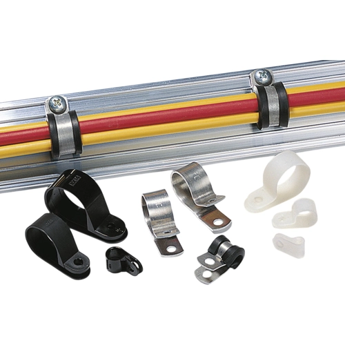 211-60006 HellermannTyton Kabelhalter Bild 4