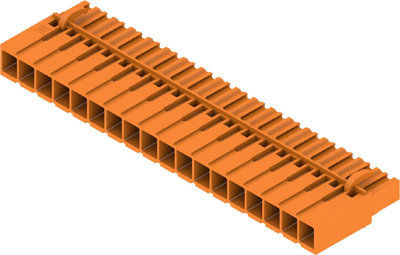 1100600000 Weidmüller Steckverbindersysteme Bild 2