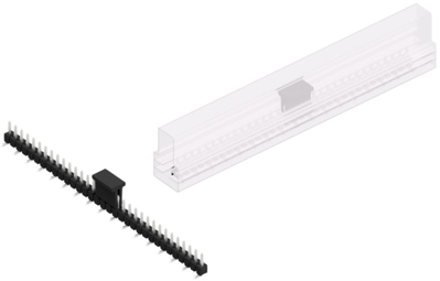 SL10SMD04033ZBSM Fischer Elektronik Steckverbindersysteme