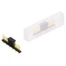 SL LP 5 SMD 066 12 G B SM Fischer Elektronik Steckverbindersysteme