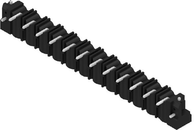 1096020000 Weidmüller Steckverbindersysteme Bild 2