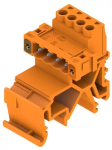 2008380000 Weidmüller Steckverbindersysteme