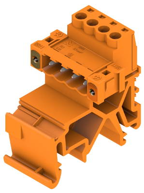 2008380000 Weidmüller Steckverbindersysteme Bild 1