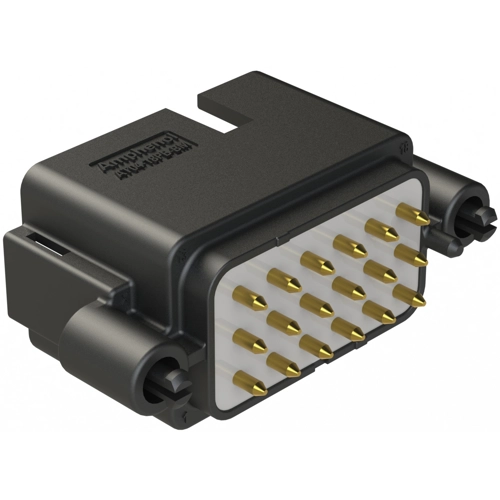 AT04-18PB-BM02 Amphenol Steckverbindersysteme Bild 2