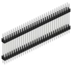 SLVW711764Z Fischer Elektronik Steckverbindersysteme