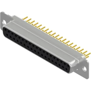 164A10099X CONEC D-Sub Steckverbinder