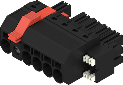 2628570000 Weidmüller Steckverbindersysteme Bild 2
