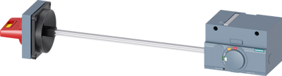 3VA9257-0PK15 Siemens Zubehör (Schalter, Taster) Bild 1