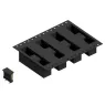 SL LP 5 SMD 066 4 G B TR Fischer Elektronik Steckverbindersysteme