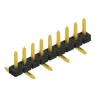 SLY 7 SMD 036 9 G Fischer Elektronik Steckverbindersysteme