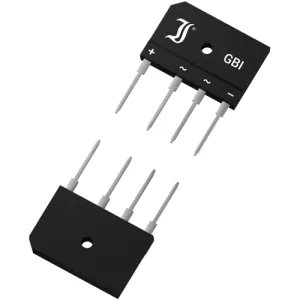 B500C7000-4000A Diotec Semiconductors Brückengleichrichter