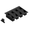 SL 10 SMD 052 7 Z B TR Fischer Elektronik Steckverbindersysteme