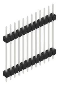 10056814 Fischer Elektronik Steckverbindersysteme