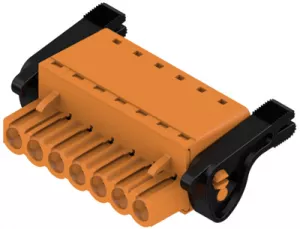 1016390000 Weidmüller Steckverbindersysteme
