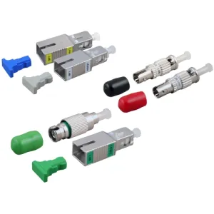 533680.19 EFB-Elektronik LWL Steckverbinder