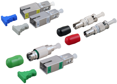 53361.0,5 EFB-Elektronik LWL Steckverbinder