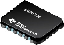 SNJ54F138FK Texas Instruments Logik ICs