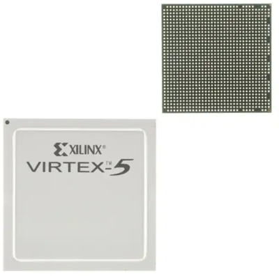 XC5VFX70T-2FFG1136C Xilinx FPGA