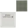 XC5VFX70T-2FFG1136C Xilinx FPGA