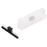 SL 10 SMD 052 16 Z B SM Fischer Elektronik Steckverbindersysteme
