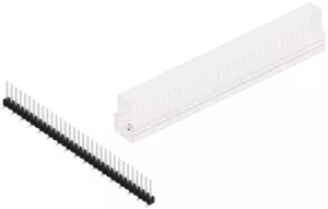 SL10SMD07833ZSM Fischer Elektronik Steckverbindersysteme