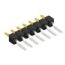 SL 12 SMD 031 7 S Fischer Elektronik Steckverbindersysteme