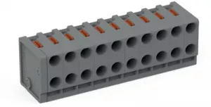 252-310 WAGO Steckverbindersysteme