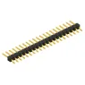 SL 12 SMD 032 21 G Fischer Elektronik Steckverbindersysteme