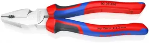 02 05 200 Knipex Kombizangen und Multifunktionszangen
