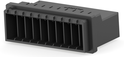 3-917242-8 AMP Steckverbindersysteme Bild 1