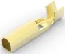 61012-1 AMP Flachstecker