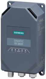 SIMATIC RF300 Reader RF360R, IE, IP67, 0 bis +55°C, 6GT28015BA30