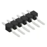 SL 12 SMD 031 6 Z Fischer Elektronik Steckverbindersysteme