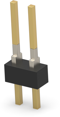 87220-2 AMP Steckverbindersysteme Bild 1