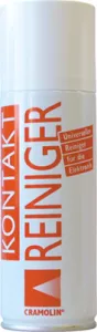 REINIGER 400ML Cramolin Reinigungsmittel