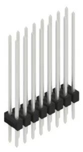 10053743 Fischer Elektronik Steckverbindersysteme