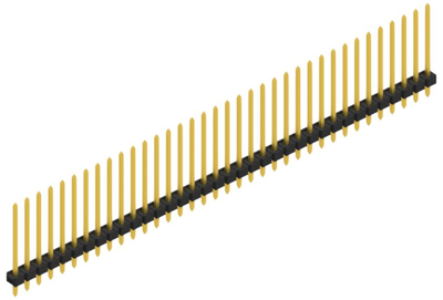 10058499 Fischer Elektronik Steckverbindersysteme