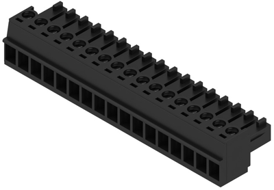 1940970000 Weidmüller PCB Connection Systems Image 2
