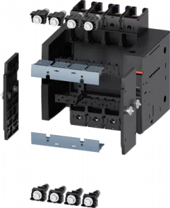 3VA9214-0KD00 Siemens Zubehör für Sicherungen