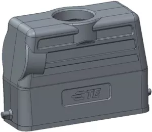 T1329160116-000 TE Connectivity Gehäuse für schwere Steckverbinder