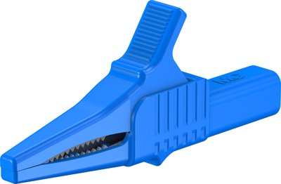 66.9755-23 Stäubli Electrical Connectors Abgreifklemmen