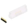 SL 10 SMD 052 8 G SM Fischer Elektronik Steckverbindersysteme