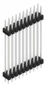 10057652 Fischer Elektronik Steckverbindersysteme