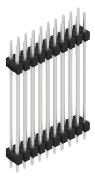 10057652 Fischer Elektronik Steckverbindersysteme